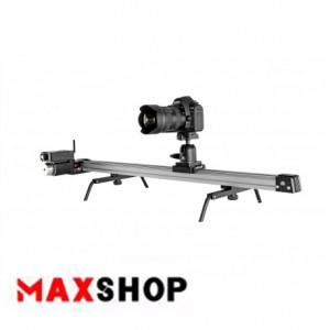 Wondlan Wireless Time-Lapse Slider 1.5m with Aliminum Case Slider